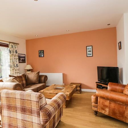 The Lodge Merthyr Tydfil Esterno foto