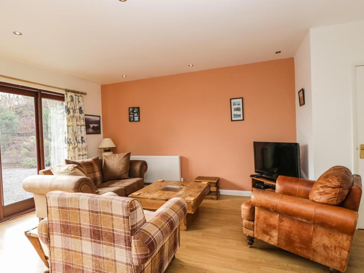 The Lodge Merthyr Tydfil Esterno foto