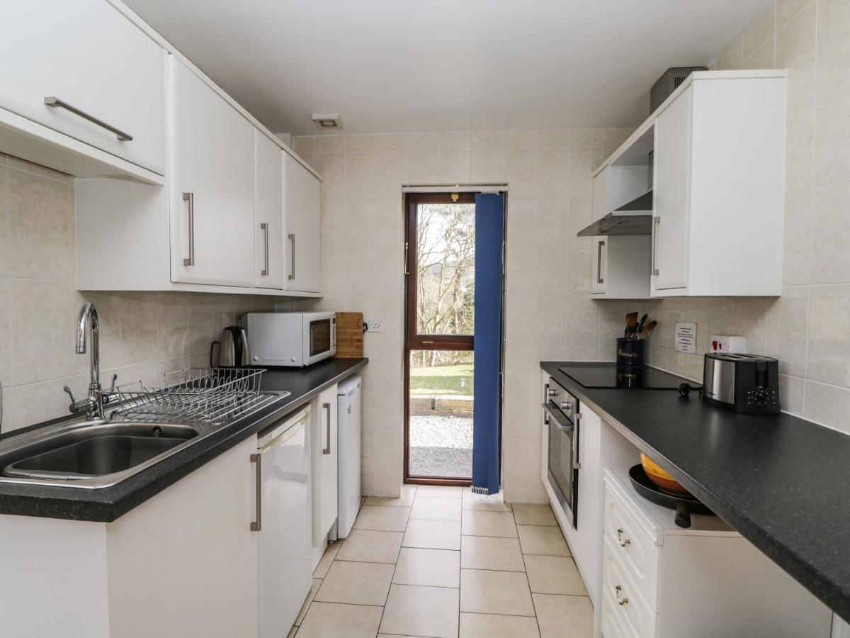 The Lodge Merthyr Tydfil Esterno foto