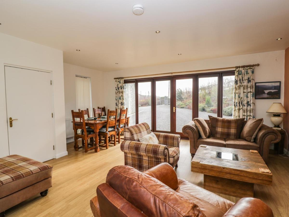 The Lodge Merthyr Tydfil Esterno foto