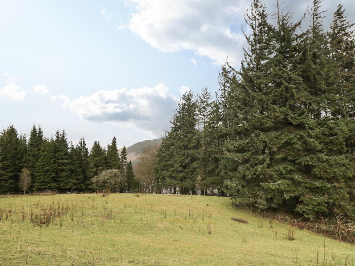 The Lodge Merthyr Tydfil Esterno foto