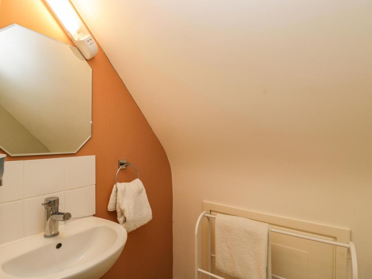 The Lodge Merthyr Tydfil Esterno foto